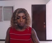 butterfly_rouse is a  year old shemale webcam sex model.