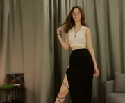 lalajecks is a 18 year old female webcam sex model.