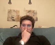 kinkyharrywhore is a  year old male webcam sex model.