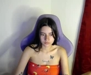 abby_luna5 is a 20 year old female webcam sex model.
