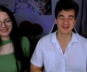 drayk_storm is a 27 year old couple webcam sex model.