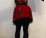peachyass1234 is a  year old shemale webcam sex model.