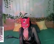 leila_hofman is a 45 year old female webcam sex model.