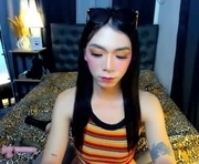 bellamoonlightx is a  year old shemale webcam sex model.