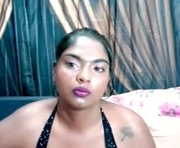 indianmystica694u is a  year old female webcam sex model.