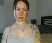 aurybunnyx is a  year old female webcam sex model.