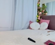 carlasensual is a 26 year old female webcam sex model.