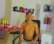 mateosheeth is a  year old shemale webcam sex model.