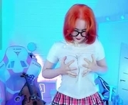 honey_moth is a 18 year old female webcam sex model.