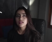 kataleya19_ is a  year old female webcam sex model.