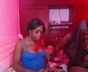 butterfly_rouse is a  year old shemale webcam sex model.