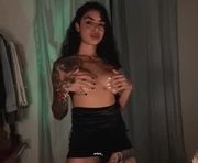 artisis_ is a 26 year old female webcam sex model.