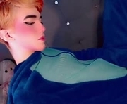 salvatore_boom is a  year old shemale webcam sex model.
