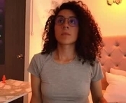nymphia_lux is a  year old female webcam sex model.
