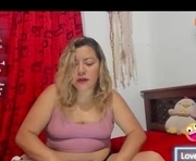 aleja_lollipop is a 35 year old female webcam sex model.