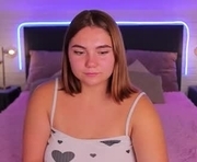 velvet__doll is a  year old female webcam sex model.
