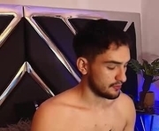 Free live sex webcam with  yrs old male, ,  ,  - alekruizx