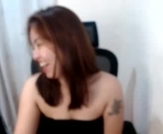 xxasian_sweetheart19xx is a  year old female webcam sex model.