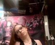 Free live sex webcam with 36 yrs old female, ,  ,  - lacedinleather