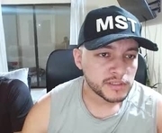 thiagoandfelipe is a 22 year old couple webcam sex model.