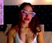 miss_ariss is a 19 year old female webcam sex model.