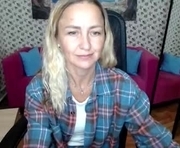 horny_blonds is a  year old female webcam sex model.