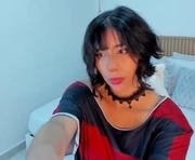 raven__doll98 is a  year old female webcam sex model.