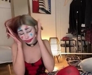 wearethestudio67 is a  year old female webcam sex model.