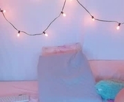 celesterouss is a  year old female webcam sex model.