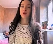 hongfrahm is a  year old female webcam sex model.