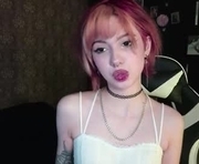 miss_morganmoon is a 19 year old female webcam sex model.