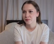 christinialiebeck is a 18 year old female webcam sex model.