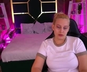 blondymona is a  year old female webcam sex model.