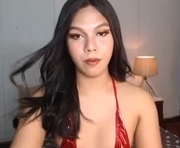 ts_tatiana is a 21 year old shemale webcam sex model.