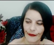 kalysta4u is a 46 year old female webcam sex model.
