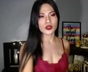 sophiax_lick69 is a  year old shemale webcam sex model.