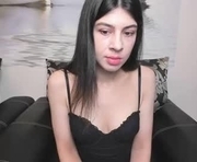 molaganna is a 28 year old female webcam sex model.