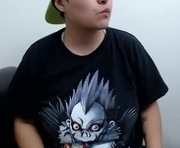 tarrant_ is a  year old shemale webcam sex model.