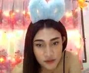 ploysaithailand is a  year old shemale webcam sex model.
