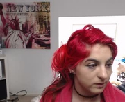 jenny_style is a  year old female webcam sex model.