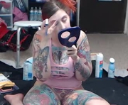 animergamergirl is a  year old female webcam sex model.