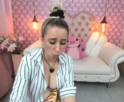 myhornymilf is a 34 year old female webcam sex model.