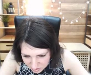 black_black_rose is a 28 year old female webcam sex model.