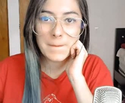 jean_monroe is a  year old female webcam sex model.