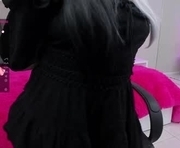 gakomenoshida is a 19 year old female webcam sex model.