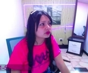 _katia_sweet18 is a 23 year old female webcam sex model.