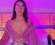 crystal_channel is a 19 year old shemale webcam sex model.