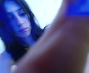 cyberdanielle is a 19 year old female webcam sex model.