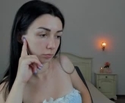 evabrookee is a  year old female webcam sex model.