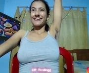 tsmilingg is a 27 year old female webcam sex model.